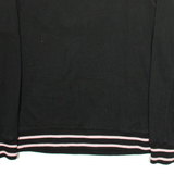 FILA Womens Sweatshirt Black L