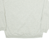 DISNEY Mickey Mouse Womens Sweatshirt Grey L