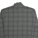 NAUTICA Mens Sweatshirt Grey XL