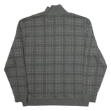 NAUTICA Mens Sweatshirt Grey XL