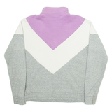 FILA Womens Sweatshirt Grey M