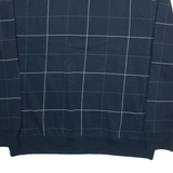 NAUTICA Mens Sweatshirt Blue 2XL