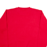 EST O 1870 Ohio State Mens Sweatshirt Red M