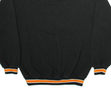 STARTER Flyers Hockey Mens Sweatshirt Black USA M