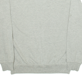 NFL Indianapolis Colts Mens Sweatshirt Grey USA XL