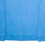 HELLY HANSEN Mens Sweatshirt Blue M