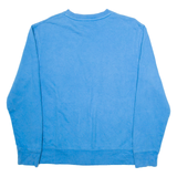 HELLY HANSEN Mens Sweatshirt Blue M