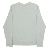 FILA Mens Sweatshirt Grey S