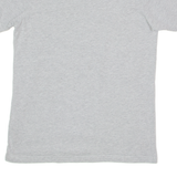 ELLESSE Mens T-Shirt Grey Crew Neck S