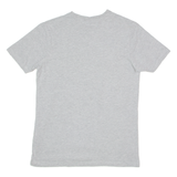 ELLESSE Mens T-Shirt Grey Crew Neck S