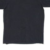 Ibiza Womens T-Shirt Black 2XL