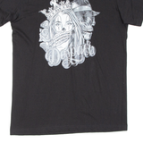 PROMODORO Despau Mens T-Shirt Black XS