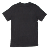 Fuchsteufelswild Mens T-Shirt Black S