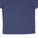 Grand Prix West Mens T-Shirt Blue M