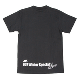 Dice Womens T-Shirt Black M