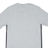ADIDAS Womens T-Shirt Grey S
