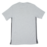 ADIDAS Womens T-Shirt Grey S