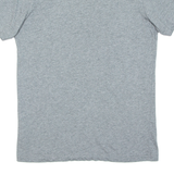 PUMA Mens T-Shirt Grey S