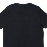 LEVI'S Slim Fit Mens T-Shirt Black L