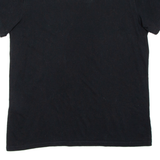 LEVI'S Slim Fit Mens T-Shirt Black L