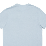 TOMMY HILFIGER Mens T-Shirt Blue S