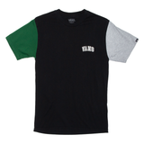 VANS Mens T-Shirt Black S
