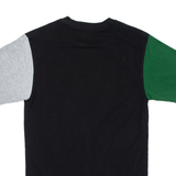 VANS Mens T-Shirt Black S