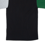 VANS Mens T-Shirt Black S