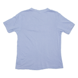 ELLESSE Womens T-Shirt Purple L