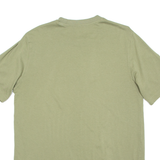 ADIDAS Mens T-Shirt Green M
