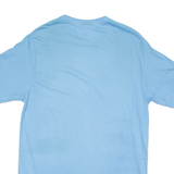 ELLESSE Womens T-Shirt Blue M