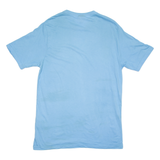 ELLESSE Womens T-Shirt Blue M