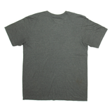 NFL South Falcons Mens T-Shirt Grey USA L