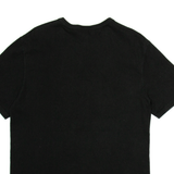 CHAMPION Mens T-Shirt Black M