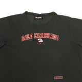 CHASE AUTHENTICS Dale Earnhardt Nascar Womens T-Shirt Grey USA XL