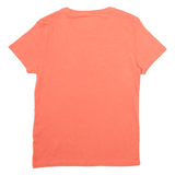 DKNY Womens T-Shirt Pink M