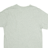 CALVIN KLEIN Mens T-Shirt Grey L