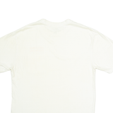 DICKIES Precision Mens T-Shirt White L