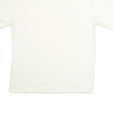 DICKIES Precision Mens T-Shirt White L