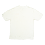 DICKIES Precision Mens T-Shirt White L