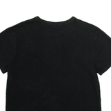 CHAMPION Mens T-Shirt Black M
