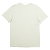 NIKE Mens T-Shirt Grey S