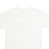 CHAMPION Butler Mens T-Shirt White M
