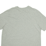 ADIDAS Mens T-Shirt Grey L