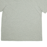 ADIDAS Mens T-Shirt Grey L