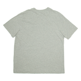 ADIDAS Mens T-Shirt Grey L
