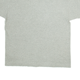 CHAMPION Mens T-Shirt Grey L