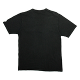 CHAMPION Mens T-Shirt Black M