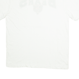 NFL Chicago Bears Mens T-Shirt White USA L