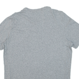 PUMA Mens T-Shirt Grey L